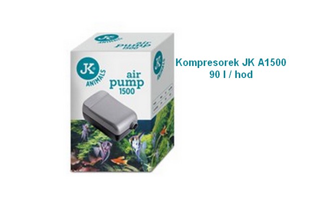 JK-AP1500