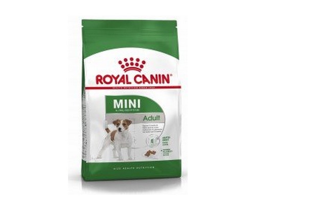 Royal Canin Mini Adult