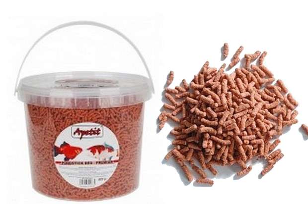 PondSticks Red
