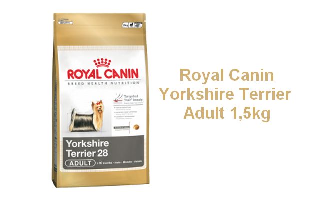 Royal Canin Yorkshire Terrier Adult